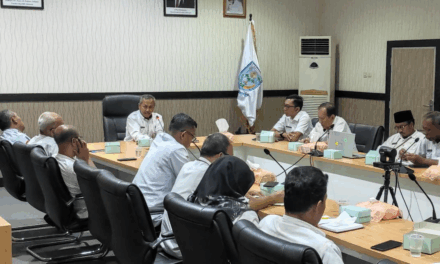 SiPPP Bangga: Strategi Percepatan Penurunan Pengangguran Berbasis Kolaborasi Pentahelik di Purbalingga