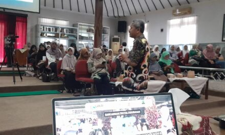 Aplikasi Kepenak Ngodene, Implementasi Inovasi SiPPP Bangga untuk Percepat Penurunan Pengangguran di Purbalingga