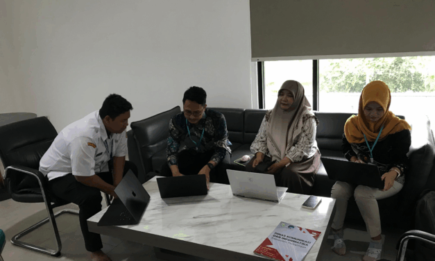 Kini Portal Pengaduan LaporMasBup Terintegrasi dengan LaporGub Jawa Tengah